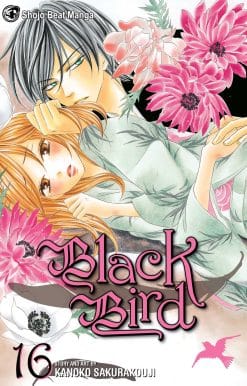 Black Bird, Vol. 16