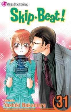 SkipÂ·Beat!, Vol. 31