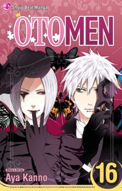 Otomen, Vol. 16