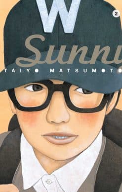 Sunny, Vol. 2