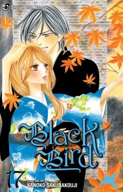 Black Bird, Vol. 17