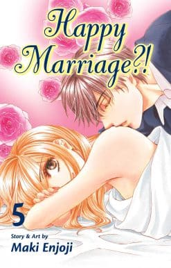 Happy Marriage?!, Vol. 5