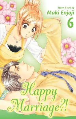 Happy Marriage?!, Vol. 6