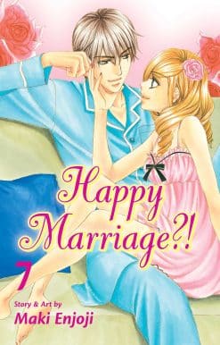Happy Marriage?!, Vol. 7