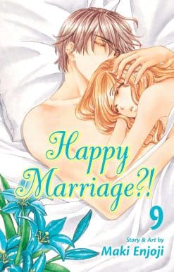 Happy Marriage?!, Vol. 9