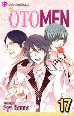Otomen, Vol. 17