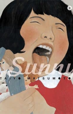 Sunny, Vol. 3