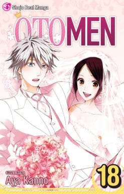 Otomen, Vol. 18