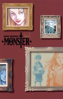 Monster: The Perfect Edition, Vol. 2