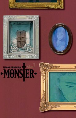 Monster: The Perfect Edition, Vol. 7