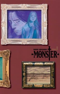 Monster: The Perfect Edition, Vol. 8