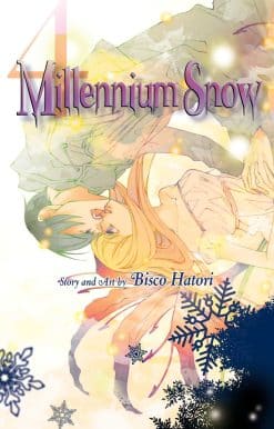 Millennium Snow, Vol. 4