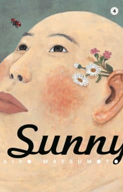 Sunny, Vol. 4