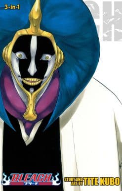 Bleach (3-in-1 Edition), Vol. 12: Includes vols. 34, 35 & 36