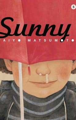 Sunny, Vol. 5