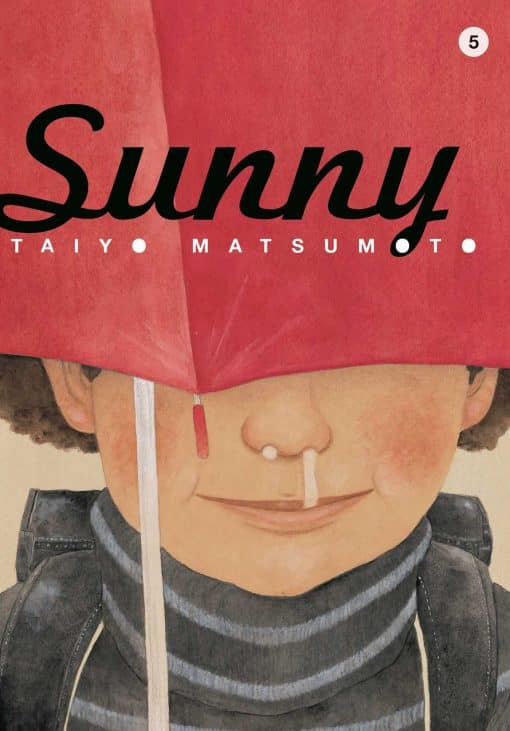 Sunny, Vol. 5