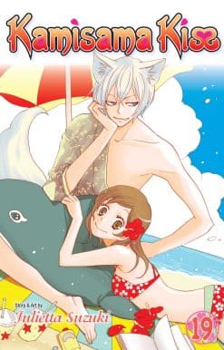 Kamisama Kiss, Vol. 19