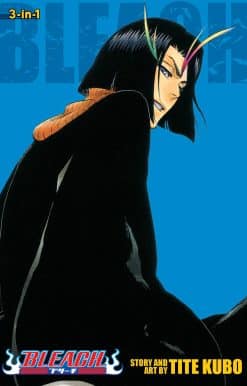 Bleach (3-in-1 Edition), Vol. 13: Includes vols. 37, 38 & 39
