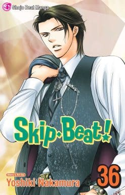 Skip·Beat!, Vol. 36