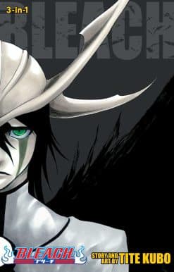Bleach (3-in-1 Edition), Vol. 14: Includes vols. 40, 41 & 42