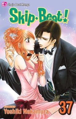 Skip·Beat!, Vol. 37