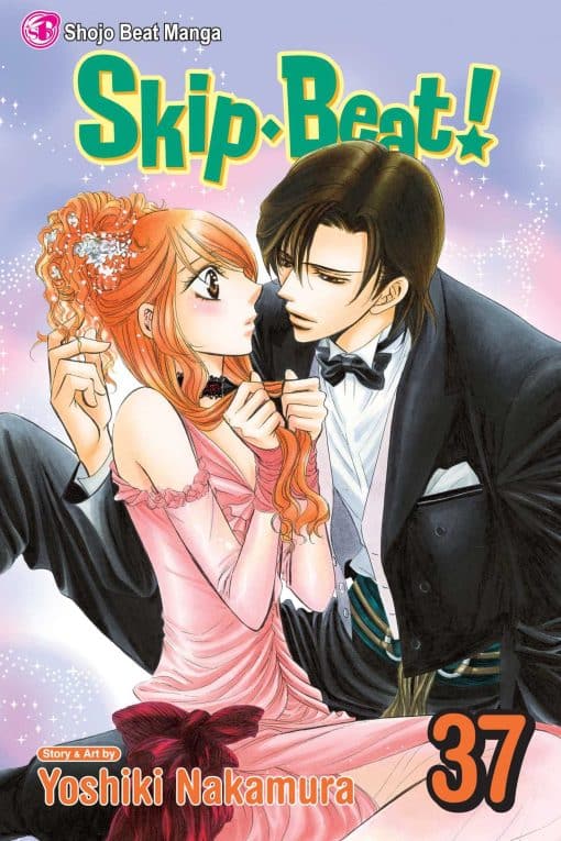 SkipÂ·Beat!, Vol. 37