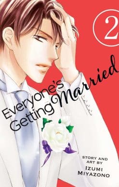 Everyone's Getting Married, Vol. 2