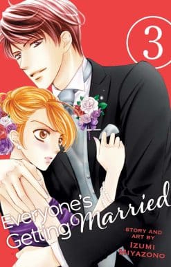 Everyone's Getting Married, Vol. 3
