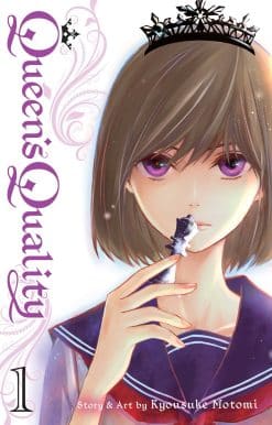 Queen's Quality, Vol. 1