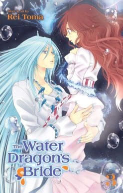 The Water Dragon's Bride, Vol. 3