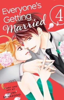 Everyone's Getting Married, Vol. 4