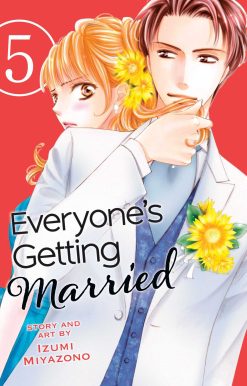 Everyone's Getting Married, Vol. 5