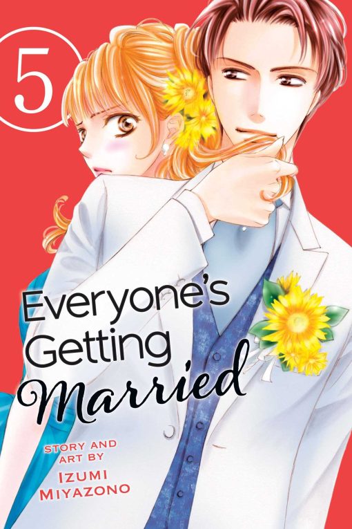 Everyone's Getting Married, Vol. 5