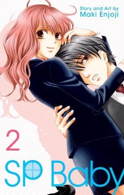 SP Baby, Vol. 2
