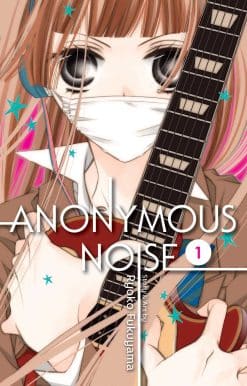 Anonymous Noise, Vol. 1