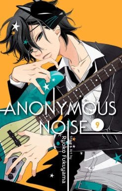 Anonymous Noise, Vol. 9