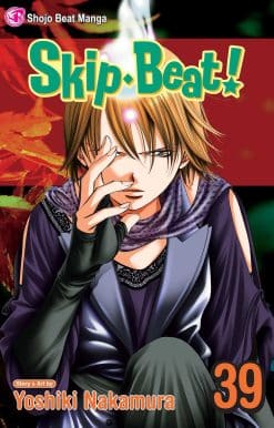 Skip·Beat!, Vol. 39