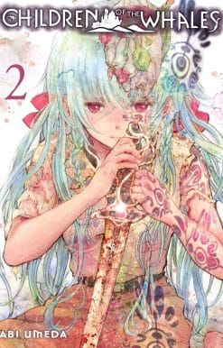 Children of the Whales, Vol. 2