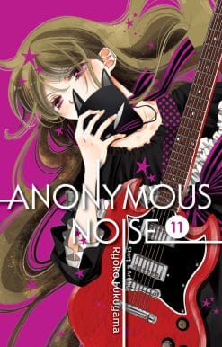 Anonymous Noise, Vol. 11