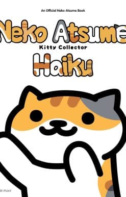 Neko Atsume Kitty Collector Haiku: Seasons of the Kitty
