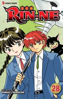 RIN-NE, Vol. 28