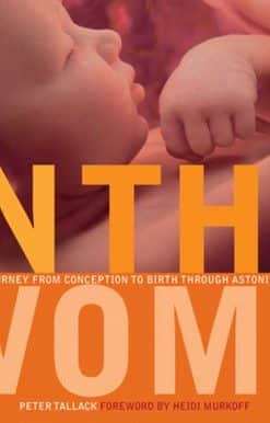 In the Womb: Witness the Journey from Conception to Birth Through Incredible 3D Imaging