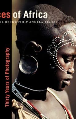 Faces of Africa: Thirty Years of Photography