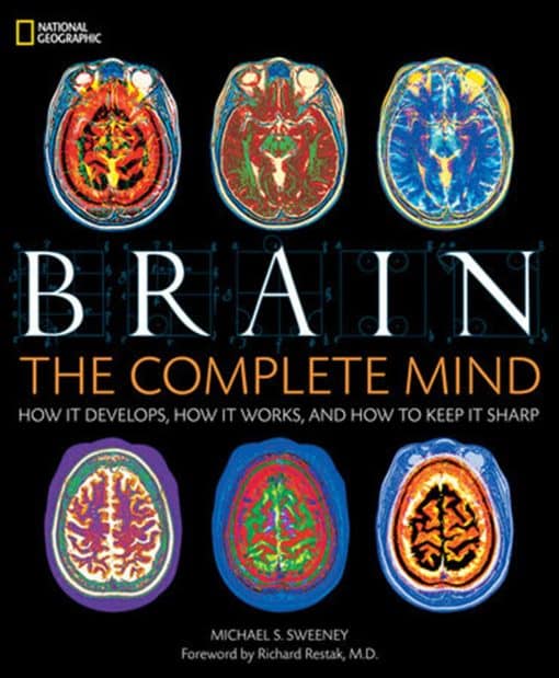 Brain: The Complete Mind