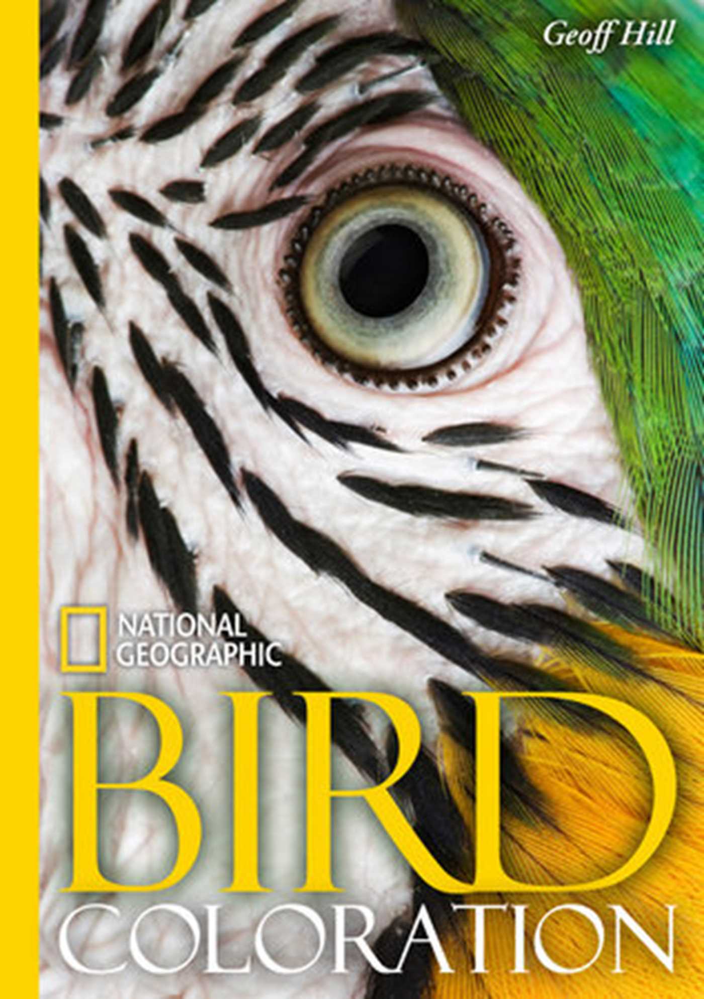 National Geographic Bird colouration 1 National Geographic Bird colouration