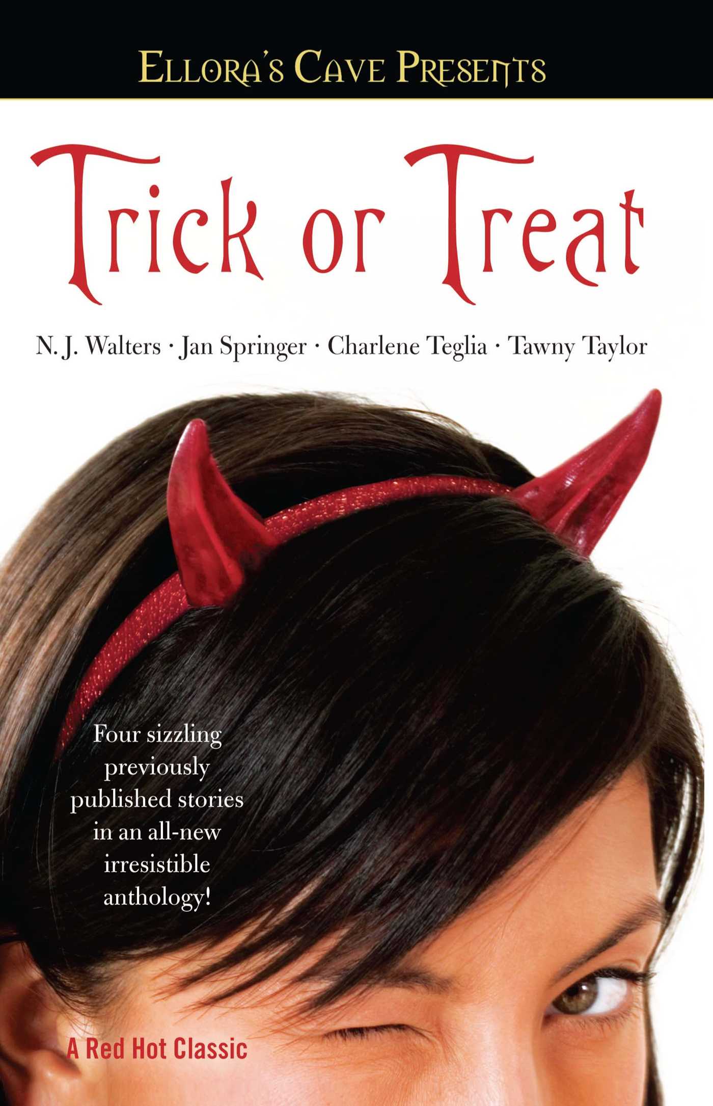 Trick or Treat