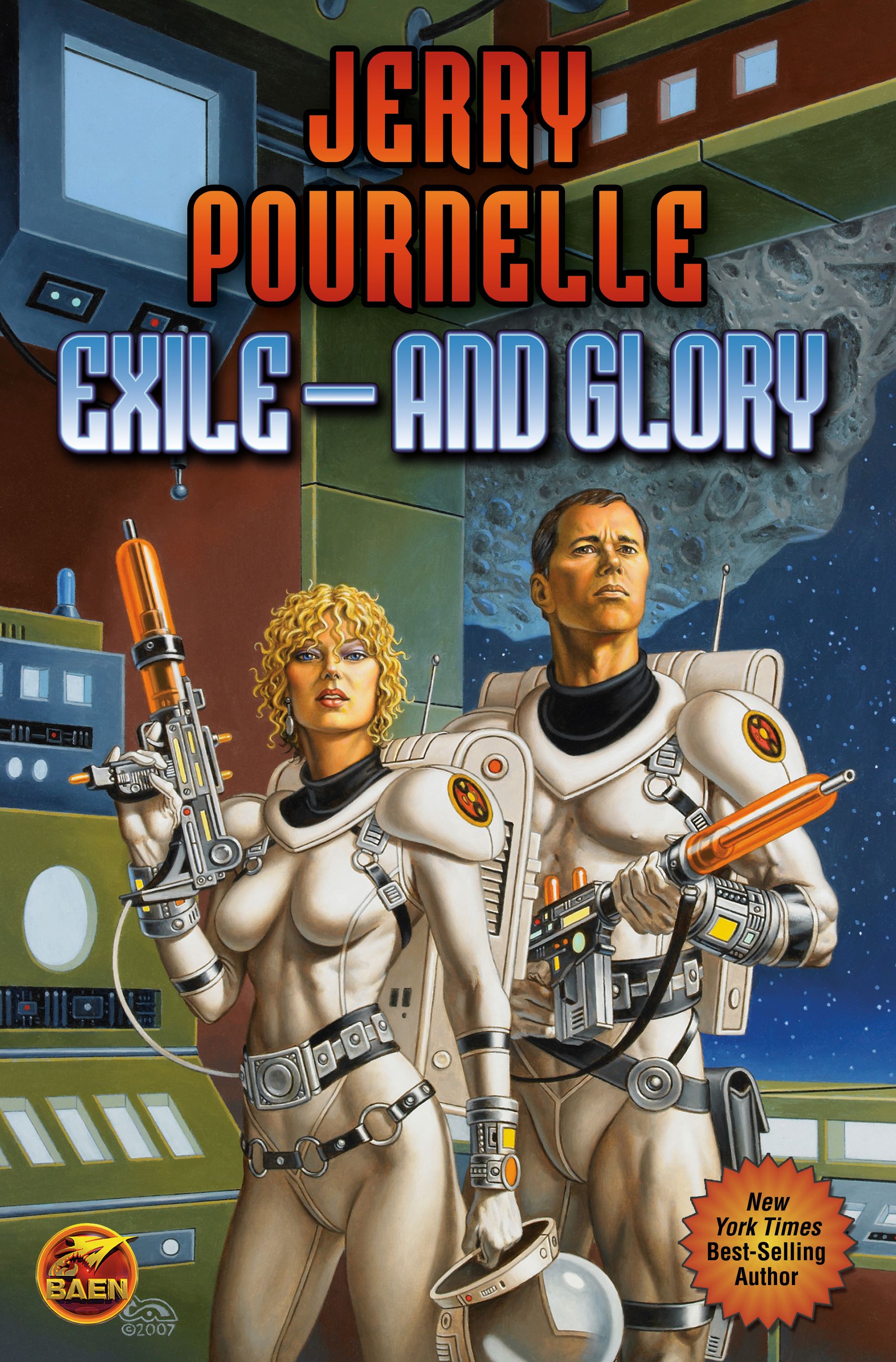 Exile—and Glory