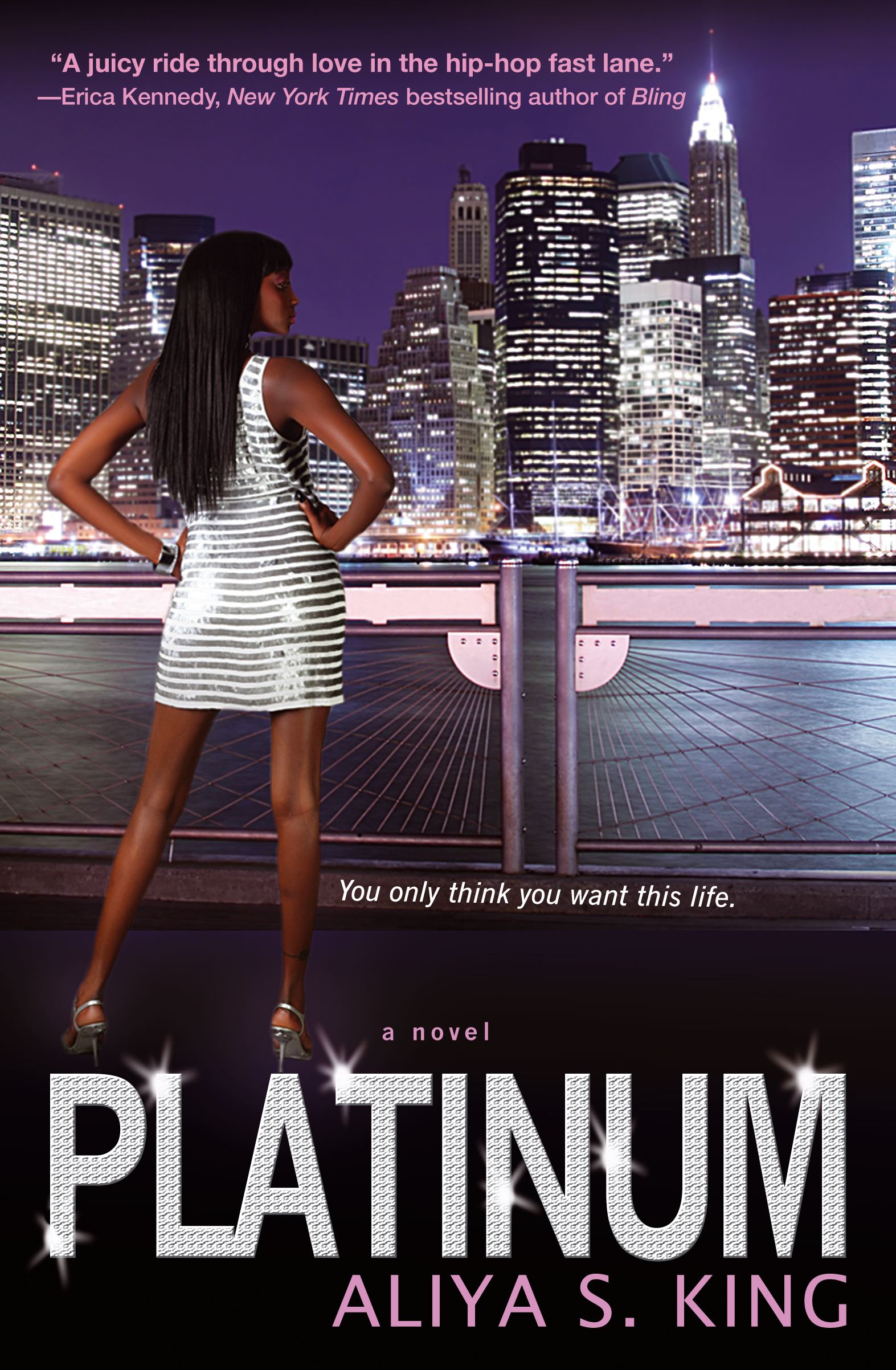 Platinum: A Novel