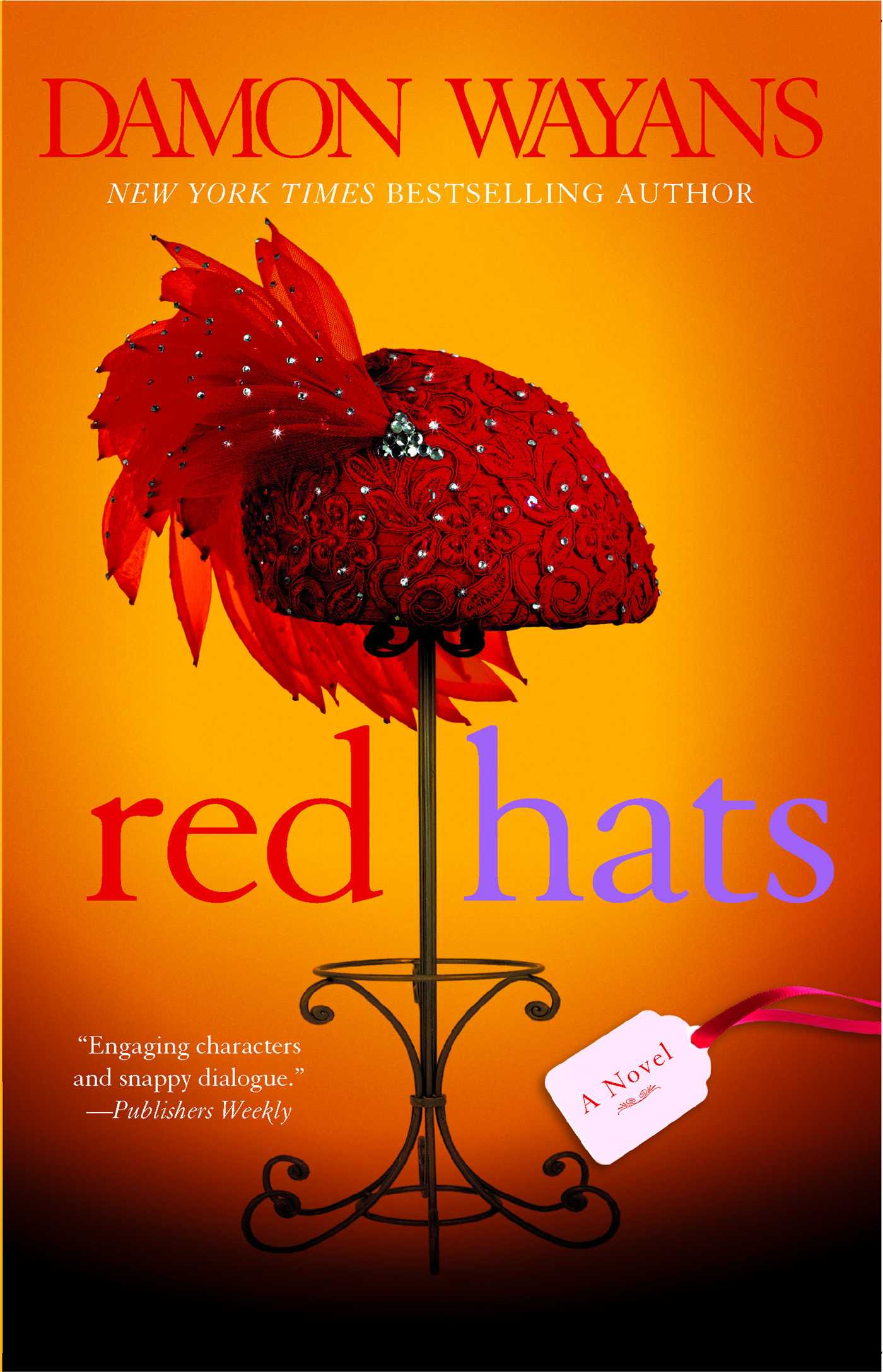 Red Hats: A Novel