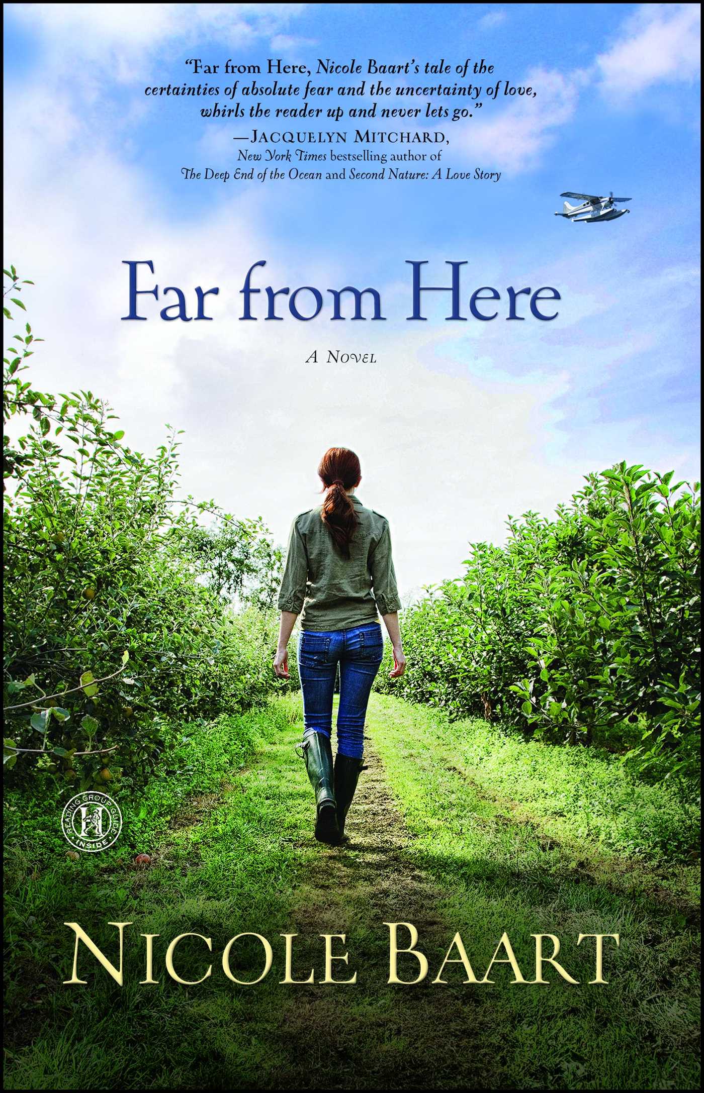 Far from Here: A Novel